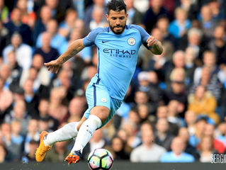 Victoria y emoción en el Etihad