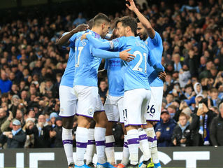 Desahogo ante el Chelsea