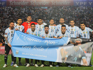 “¡Vamos Kun con todo”