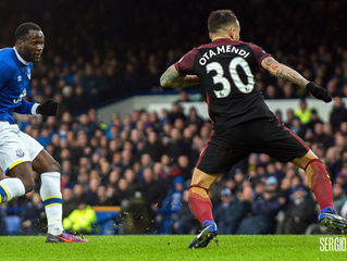 Un Everton muy eficaz