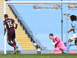 Derrota ante el Leeds