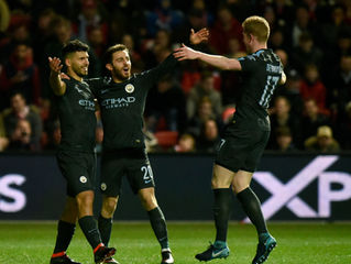 A Wembley!