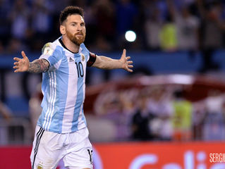 Eliminatorias: una victoria clave