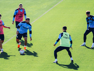 Volver a entrenar