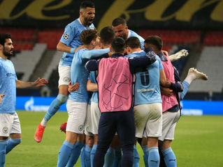 Remontada en Paris