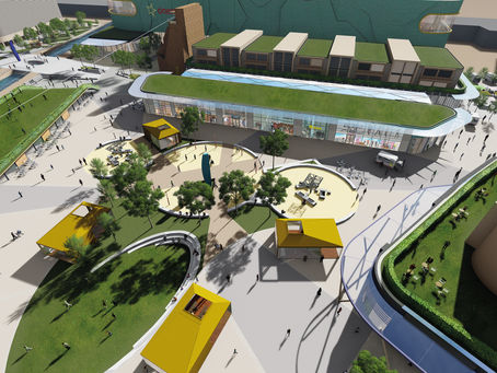 Interior Design and Architecture