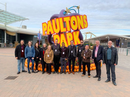 Building Success Together: Highlights From Our Continued Partnership With Laister Planning