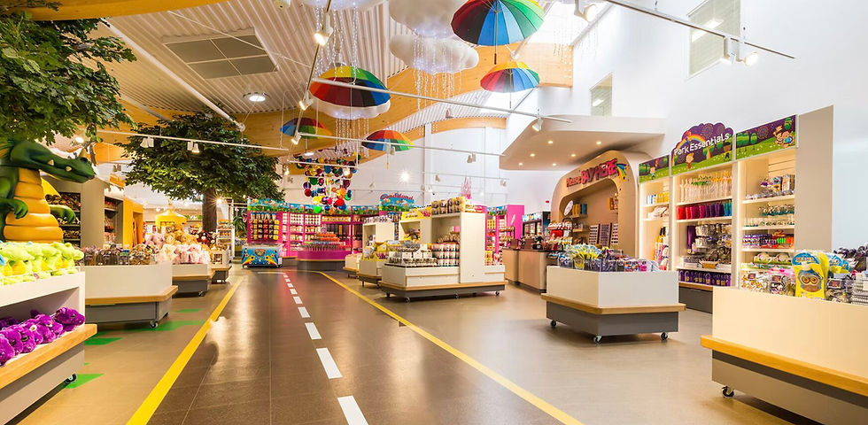 Visitor Trends Show Promising Growth for England’s Attractions, But There’s More to Do...