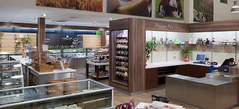 Rural diversification