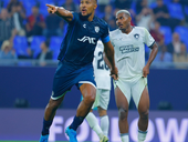 Pachuca atropela Botafogo e dá fim ao sonho alvinegro