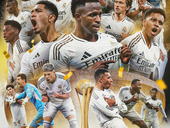 Real Madrid vence Pachuca e é campeão mundial