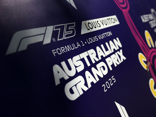 Vai começar o Mundial de Fórmula 1