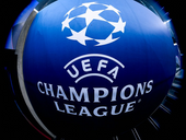 Terça quarta de UEFA Champions League