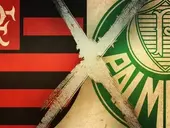 Duelo de gigantes pelo Brasileirão 2025