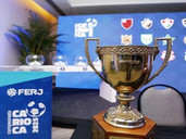 Definidas as semifinais do Cariocão 2025