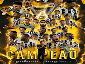 Campeonato Brasileiro chega ao fim com Botafogo campeão