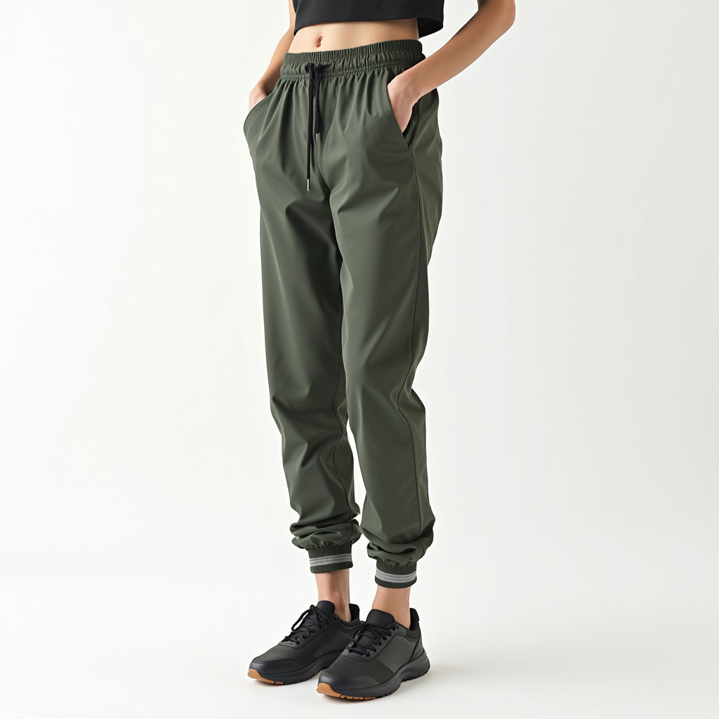 Stretch Commuter Jogger
