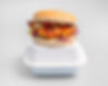 2. Peri Fillet Burger