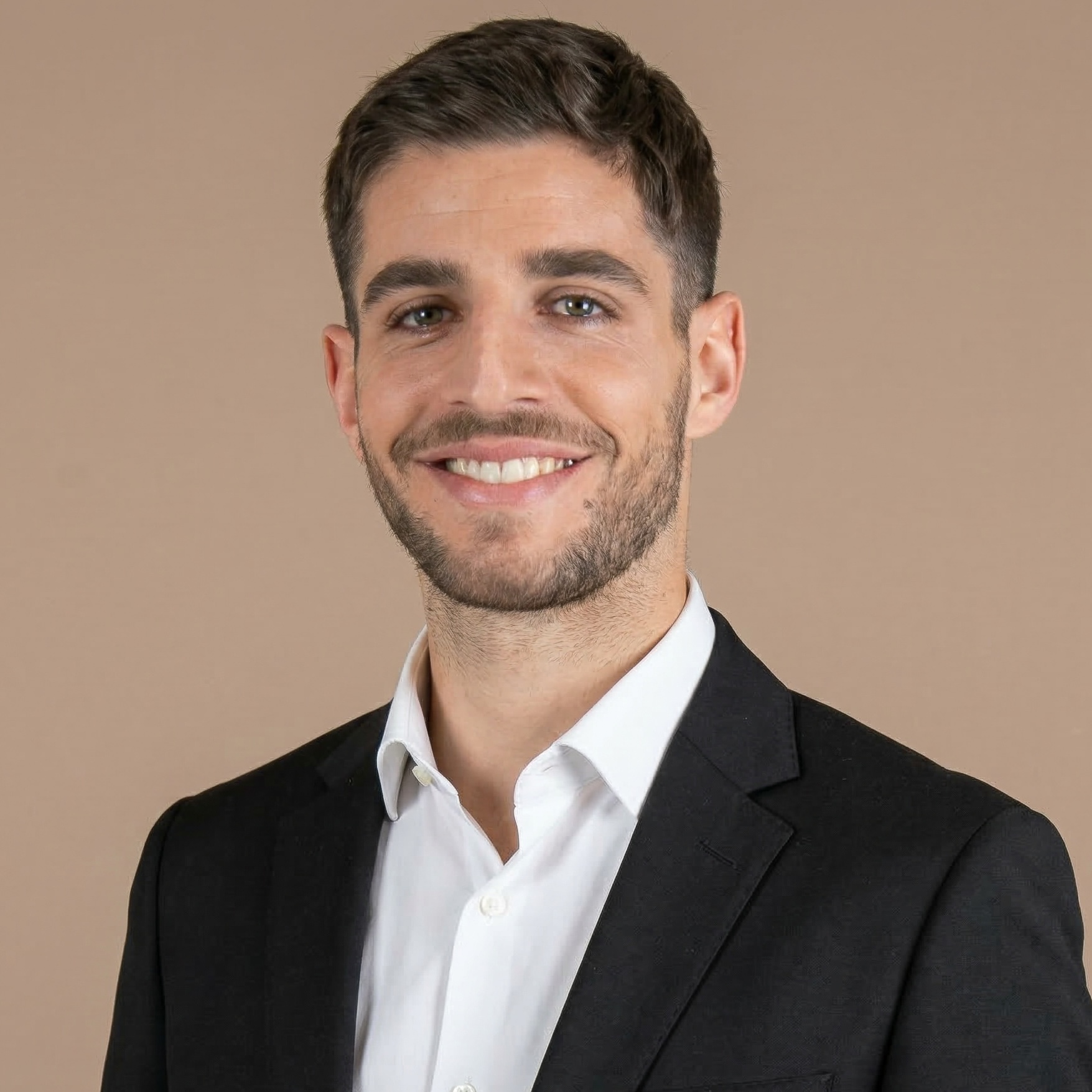 Photo du rédacteur: Ruben Toledano