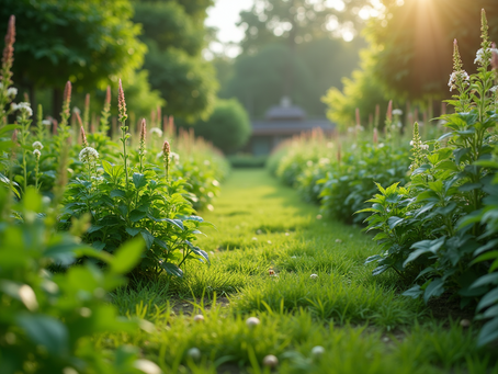 The Importance of Sustainable Living in Today's World