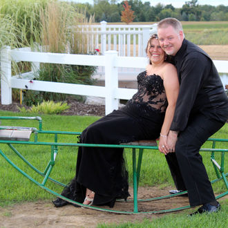 Matthew and Heidi Spindler