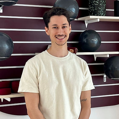 Alejandro Gomiz