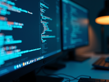 Understanding Cyber Threats: Protect Your Business Today