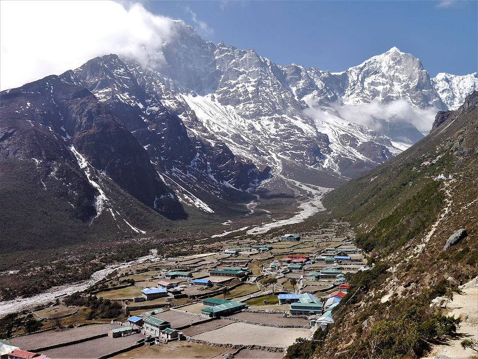 W-Thame Village - 07-14 พ.ย. 25