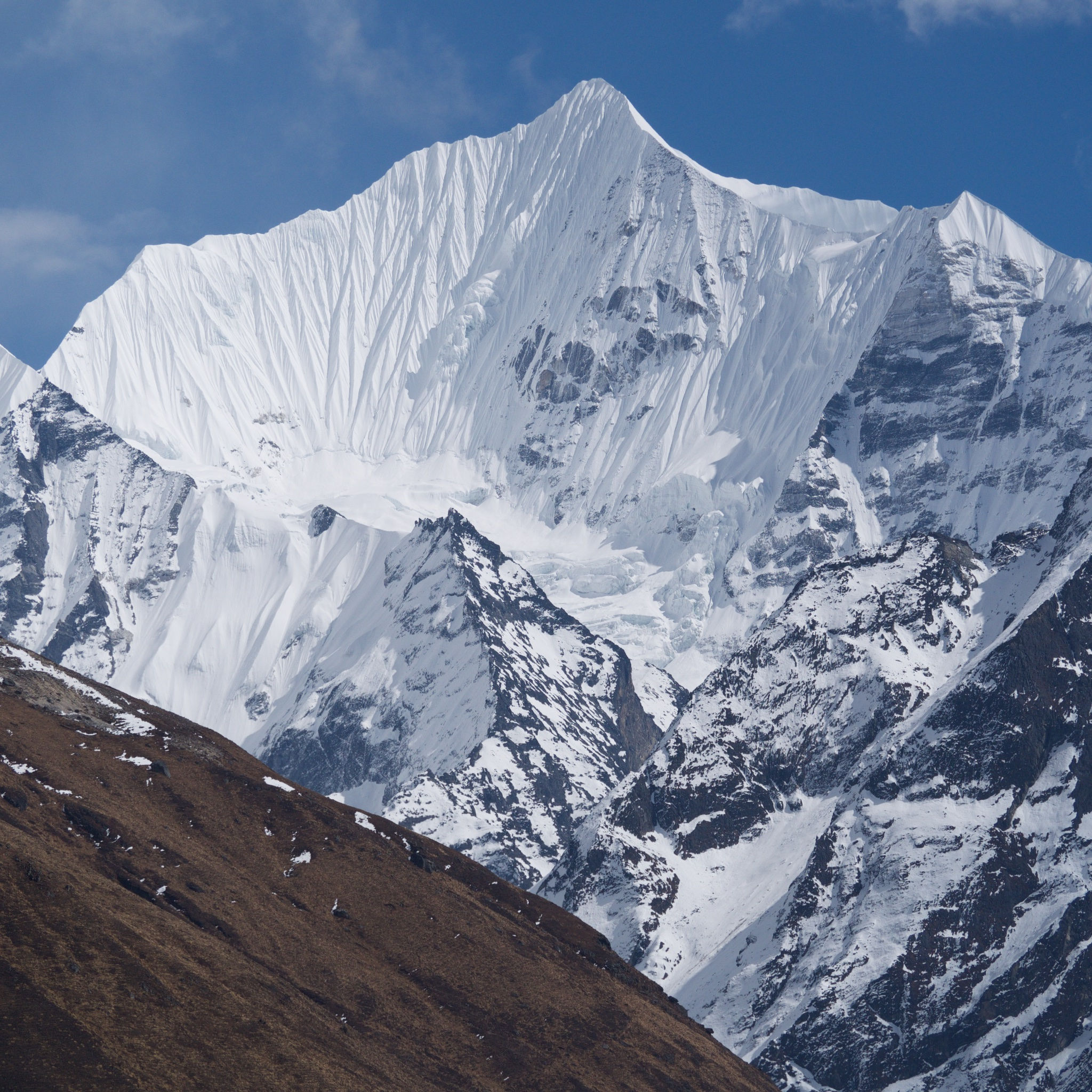 W-Langtang Trek- 10-19 ต.ค./ 27 พ.ย. - 6 ธ.ค. 25