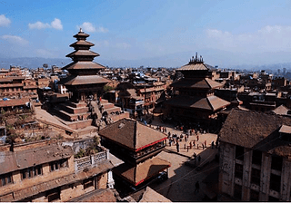 4 Days - Kathmandu Nagarkot World’s Heritage Site