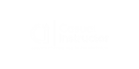 The Casual Instructor LLC_LOGO C10_edite