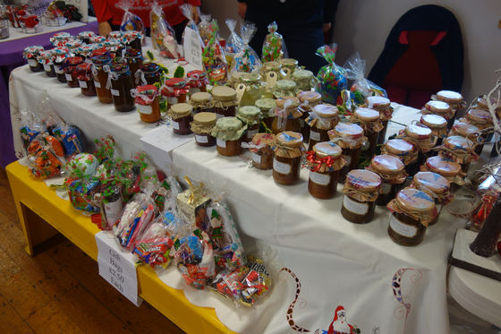Christmas Fair 2018