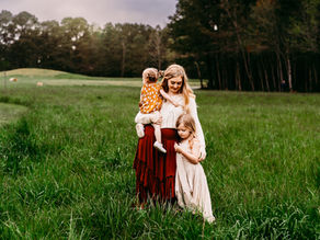 How have I grown? | Salisbury, Maryland Photographer
