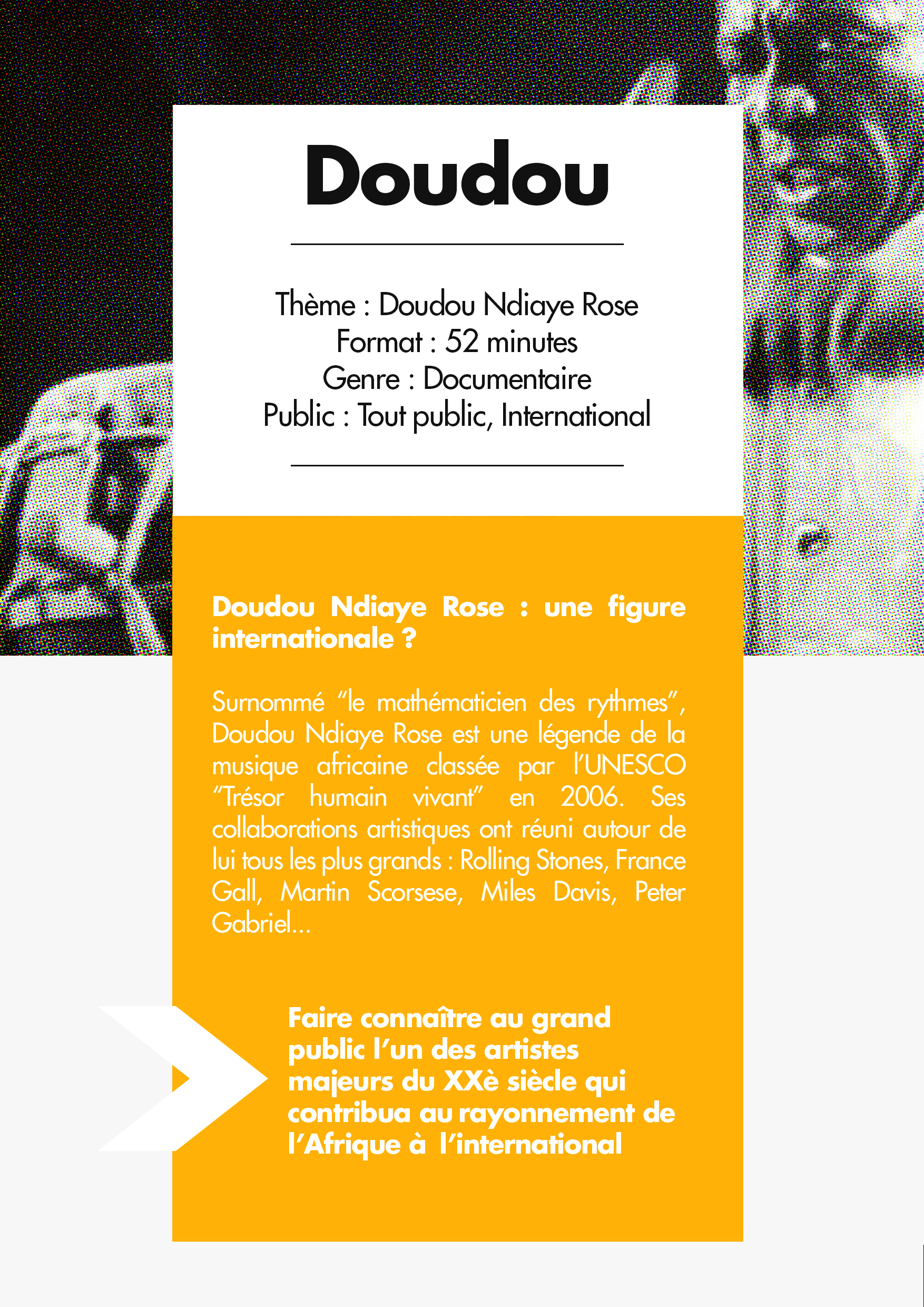 Doucou Ndiaye Rose