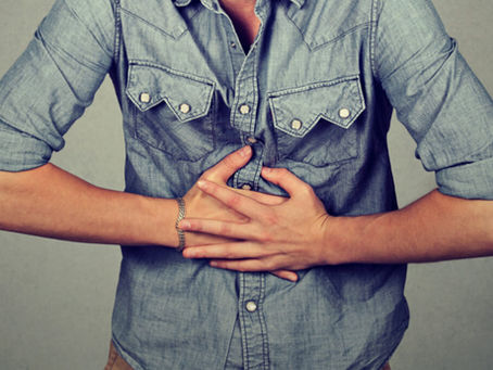 Stomach Acid - Too much or too little?