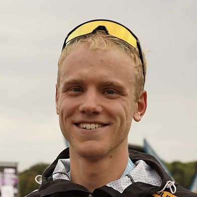 Tom Goudemant
