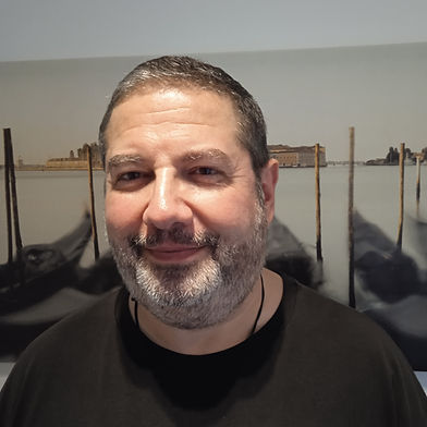 Philippe Forestieri