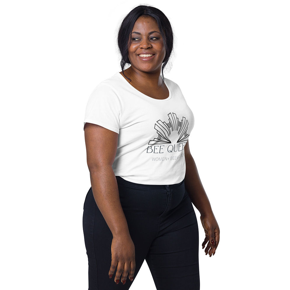 Thumbnail: Women’s round neck tee