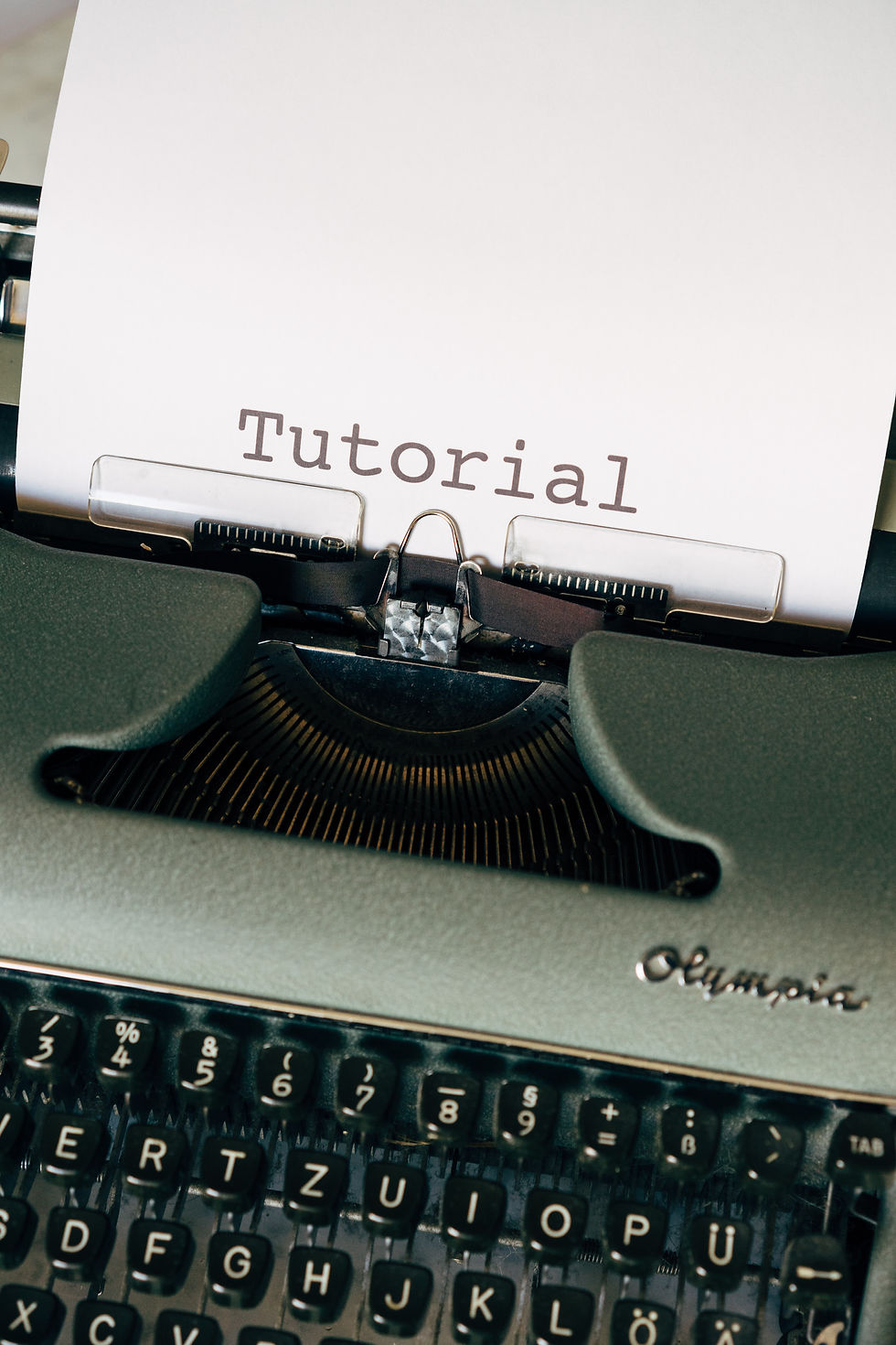 Convierte Tutoriales en chats interactivos