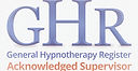 ghr logo (acknowledged supervisor) - CMY