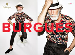 EL BURGUES