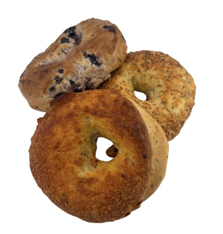 Bakers Dozen Rustic Specialty NY Bagels image