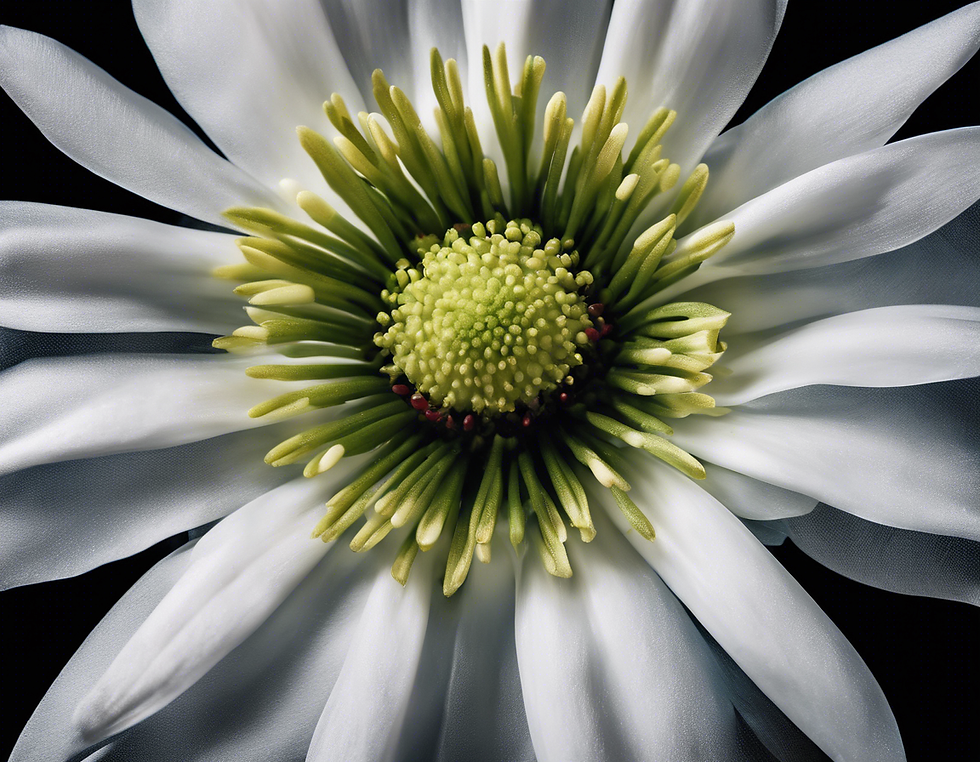 Dive into Minimalism: Create Stunning Photos with Emptyspace