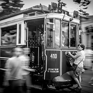 Street Photography