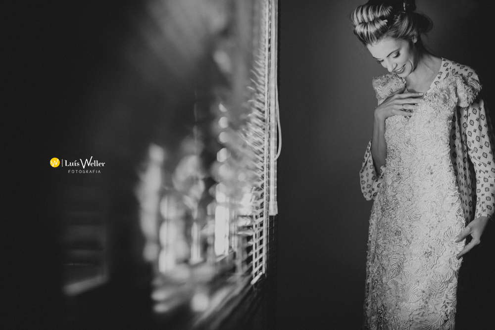 Luís Weller Fotografia - Casameto - Wedding