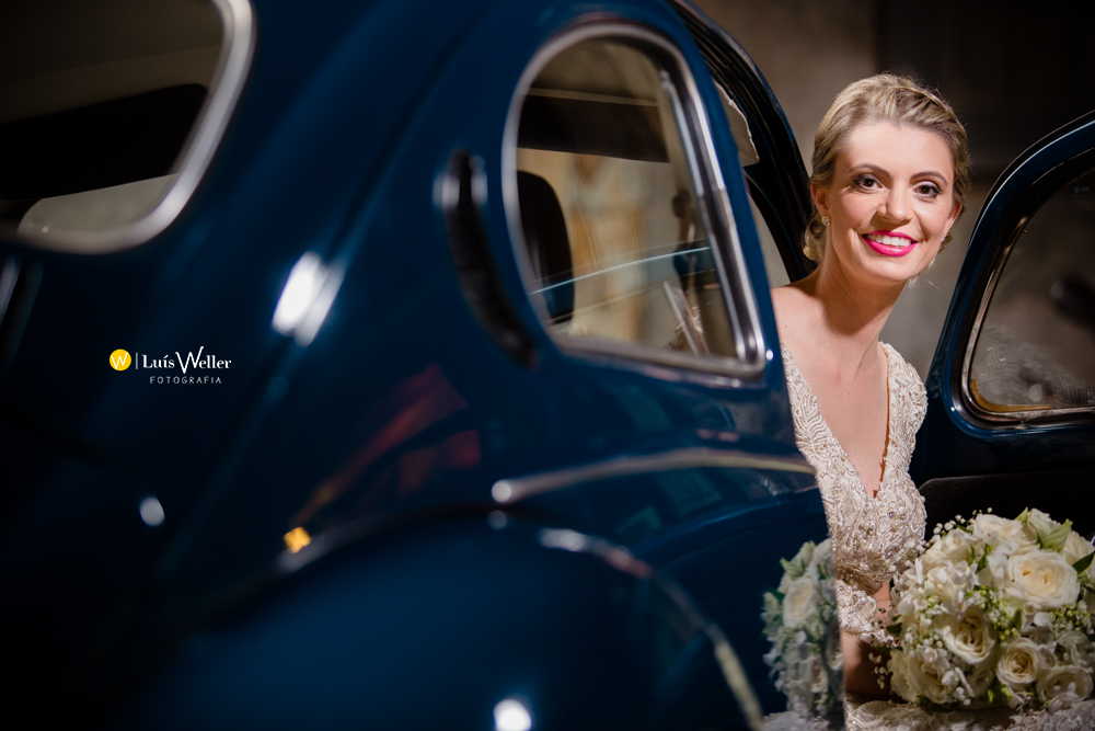 Luís Weller Fotografia - Casameto - Wedding
