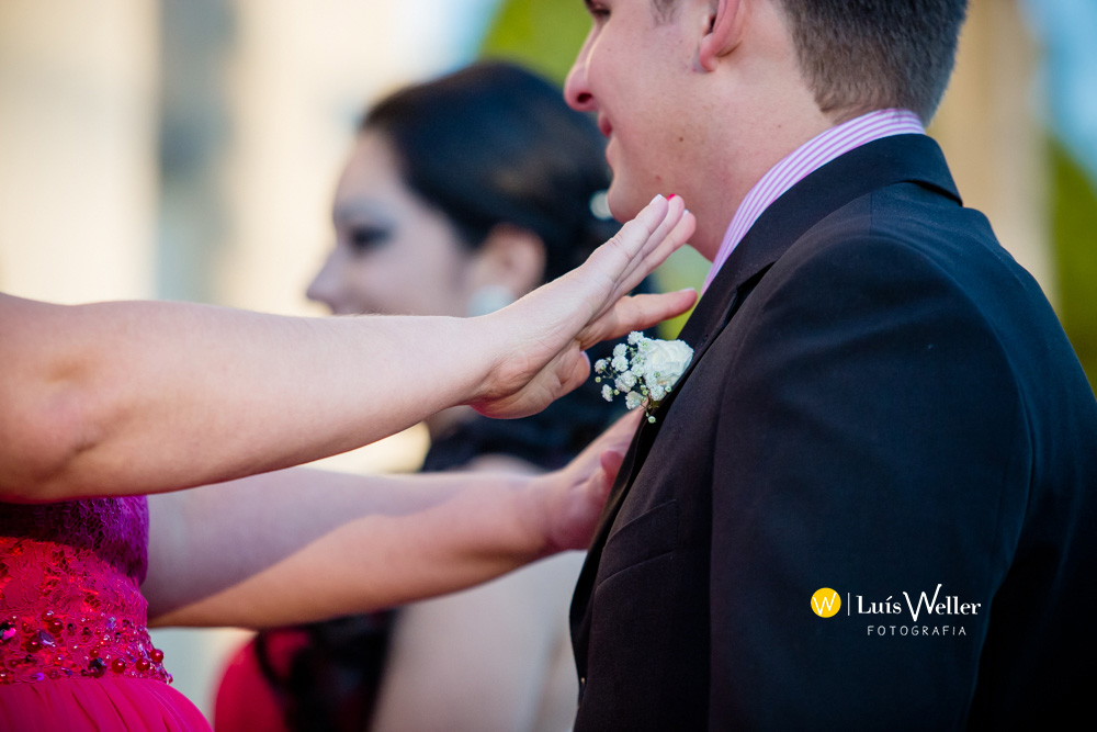 Luís Weller Fotografia de Casamento
