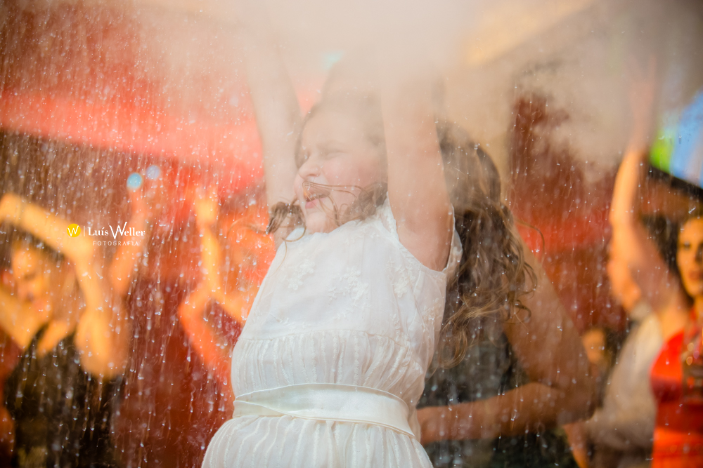 Luís Weller Fotografia - Casameto - Wedding