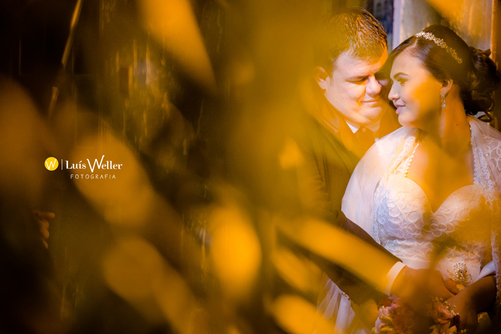 Luís Weller Fotografia de Casamento