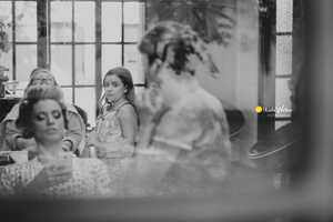 Luís Weller Fotografia - Casameto - Wedding